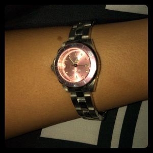 Invicta watch
